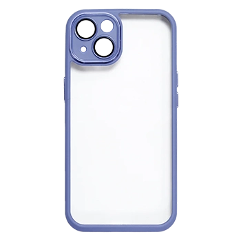 کاور فشن کیس مدل New Skin محافظ لنز مناسب برای گوشی iPhone 13